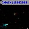2MASX J13362988-0249071