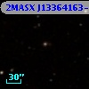 2MASX J13364163-0248071