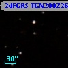 2dFGRS TGN200Z265