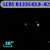 LCRS B133543.9-023124