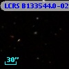 LCRS B133544.0-022021
