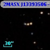 2MASX J13393506-0247296
