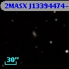 2MASX J13394474-0237036