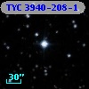 TYC 3940-208-1