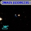 2MASX J13395235-0246430