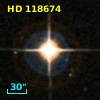 HD 118674