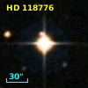 HD 118776