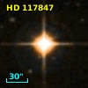 HD 117847