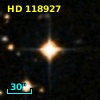 HD 118927