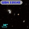 LEDA  118143