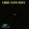 LBQS 1335-0241