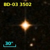 BD-03  3502