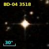 BD-04  3518