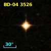 BD-04  3526