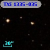 TXS 1335-035