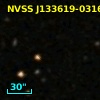 TXS 1333-030