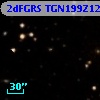 2dFGRS TGN199Z126