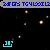 2dFGRS TGN199Z121