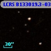 LCRS B133019.3-033013