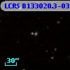 LCRS B133020.3-031048