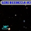 LCRS B133022.4-025911