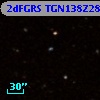 2dFGRS TGN138Z285