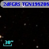 2dFGRS TGN198Z081