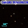 2dFGRS TGN138Z281