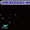 LCRS B133126.2-032350