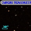 2dFGRS TGN138Z279