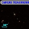 2dFGRS TGN199Z095