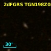 2dFGRS TGN198Z080
