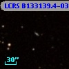 LCRS B133139.4-034217