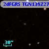 2dFGRS TGN138Z270