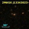 2MASX J13343023-0321598