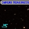 2dFGRS TGN138Z257