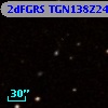 2dFGRS TGN138Z247