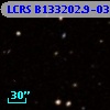 LCRS B133202.9-030814