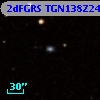 2dFGRS TGN138Z242