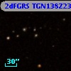 2dFGRS TGN138Z238