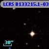 LCRS B133215.1-031923