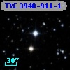 TYC 3940-911-1