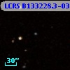 LCRS B133228.3-030530