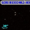 LCRS B133240.2-031013