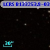LCRS B133253.8-032014