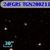 2dFGRS TGN200Z115