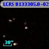 LCRS B133305.0-024542