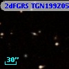 2dFGRS TGN199Z059