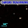2dFGRS TGN199Z057