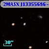 2MASX J13355686-0354433